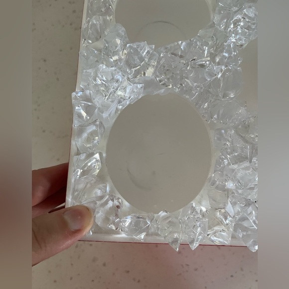 Keef Cannabis Infused Drink Merchandise Red & White Display One of A Kind - Picture 10 of 12